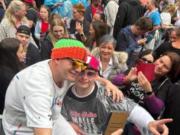 1. Malle Party - Freilichtbühne Wiesmoor 2024